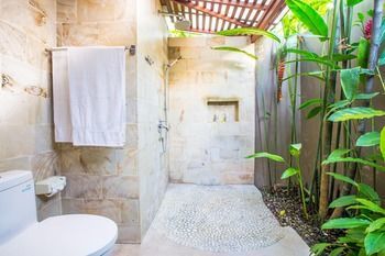Bali Harmony Villas Ubud Eksteriør billede